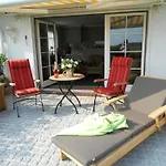 Ferienwohnung Soenshoern S8M In Munkmarsch
