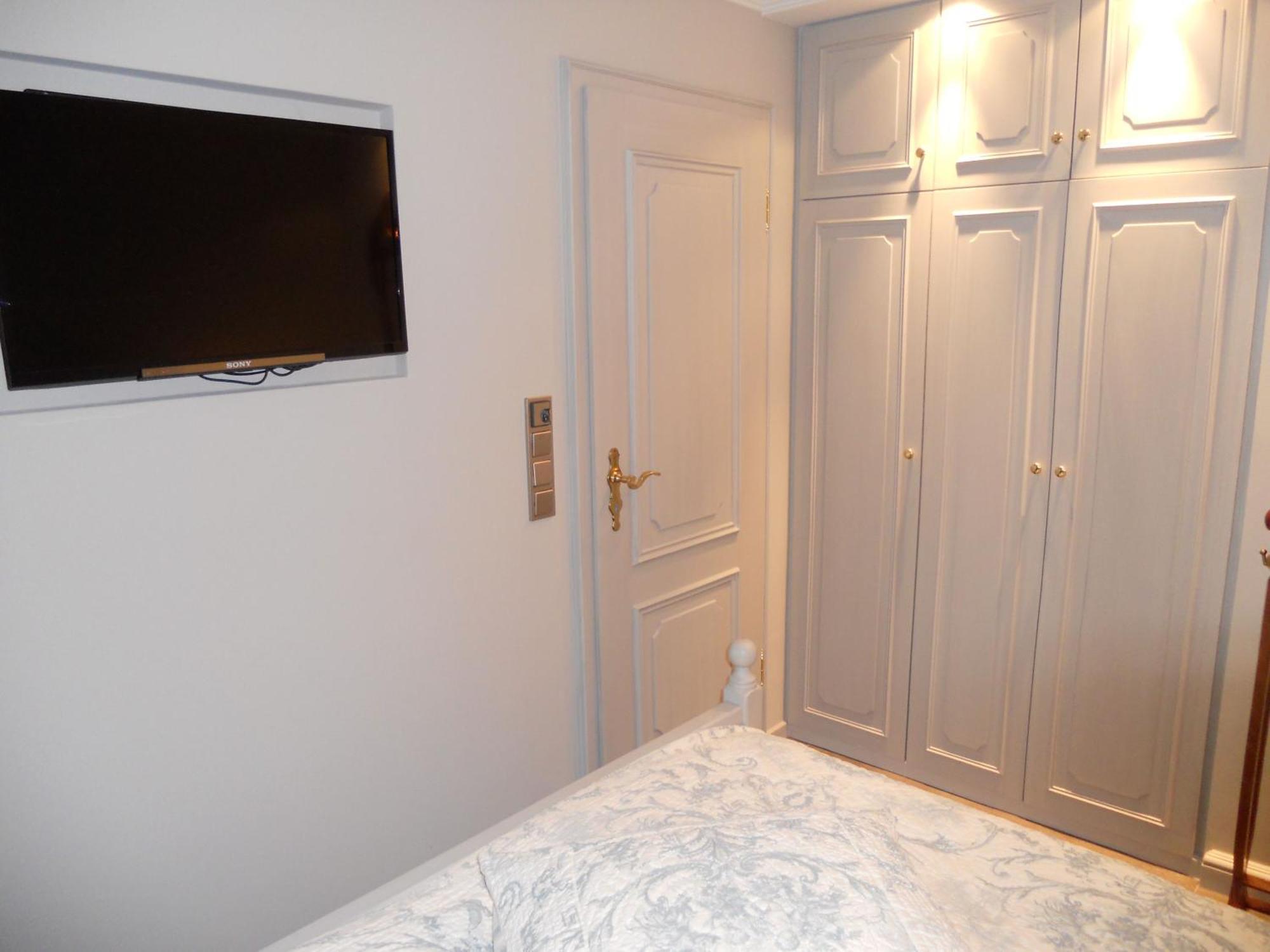 Apartment Soenshoern S8m In *