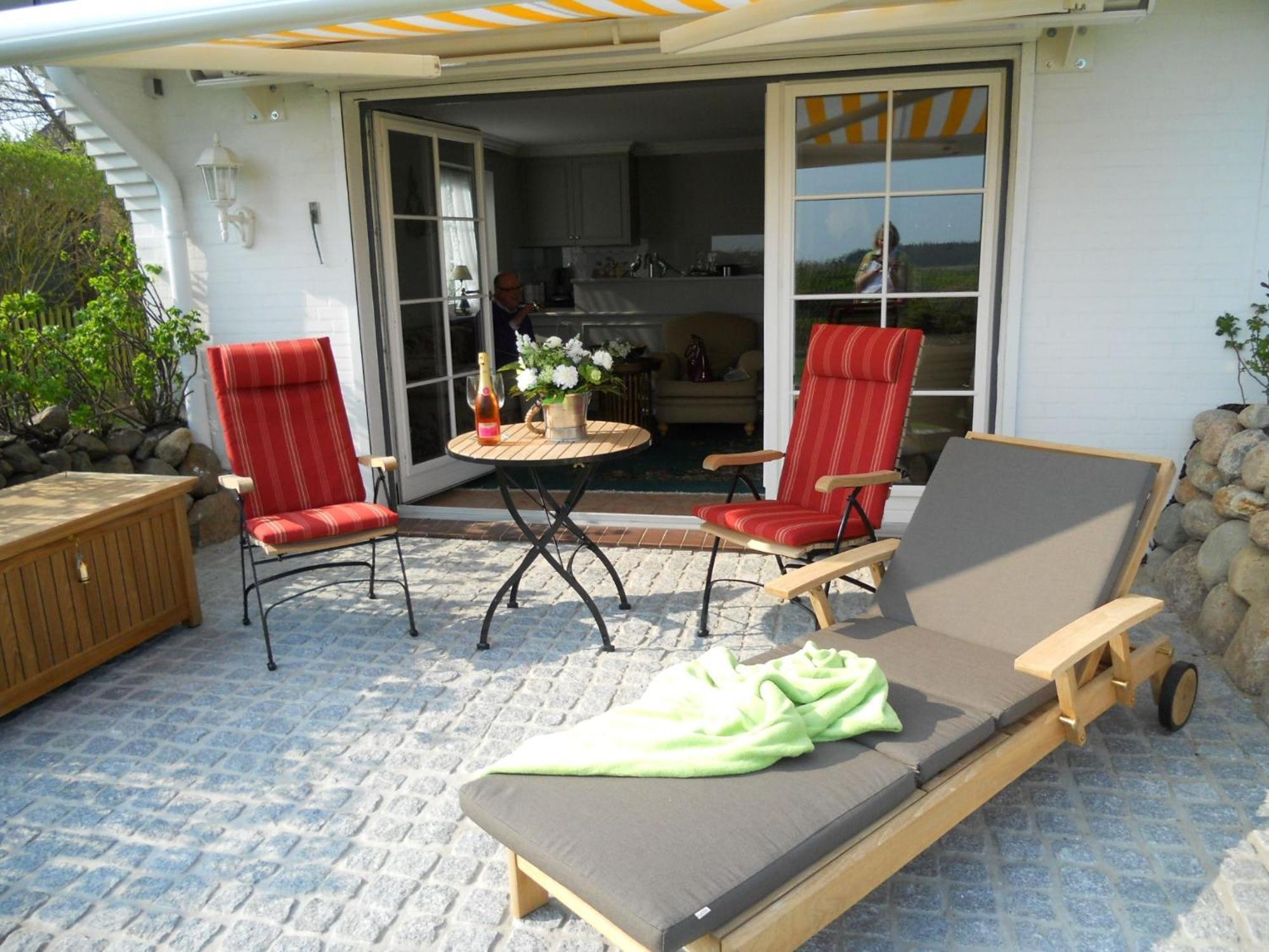 Soenshoern S8m In Apartment Munkmarsch
