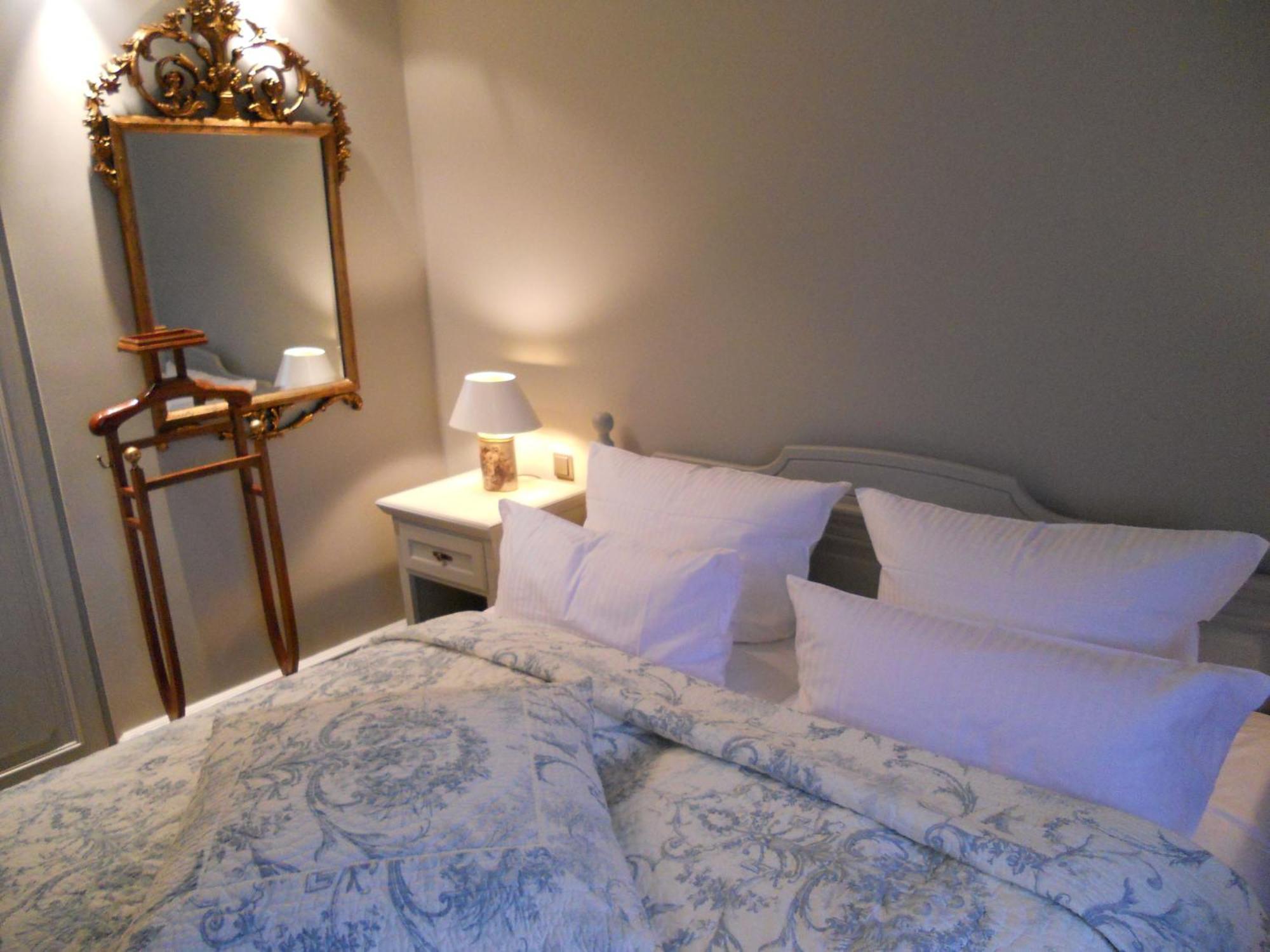 Soenshoern S8m In Apartment Munkmarsch