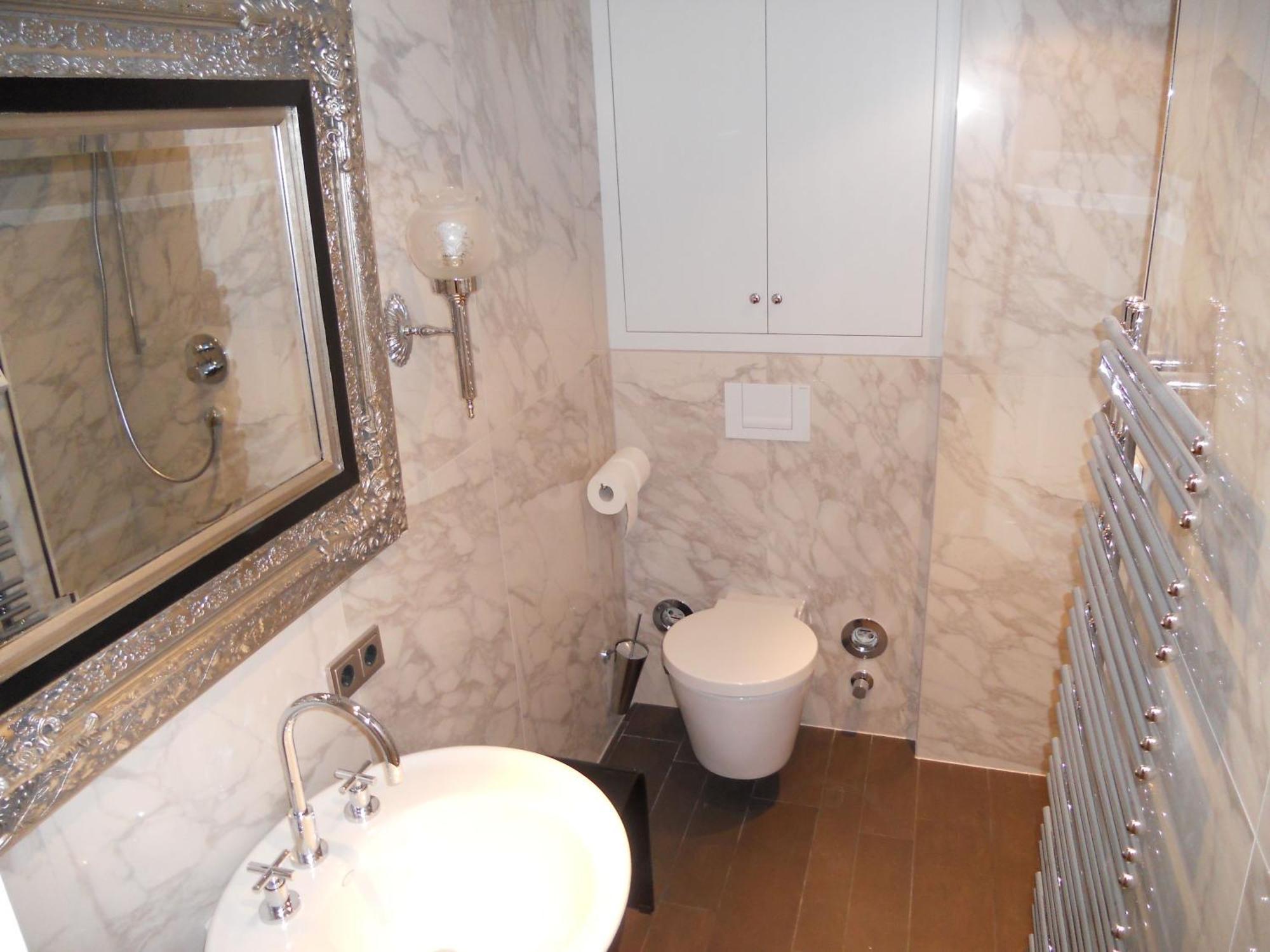 Apartment Soenshoern S8m In *
